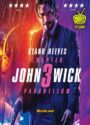 دانلود فیلم John Wick 3 2019 جان ویک 3 دوبله فارسی