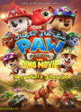 دانلود انیمیشن سگ های نگهبان: جزیره دایناسورها PAW Patrol: The Dino Movie 2026